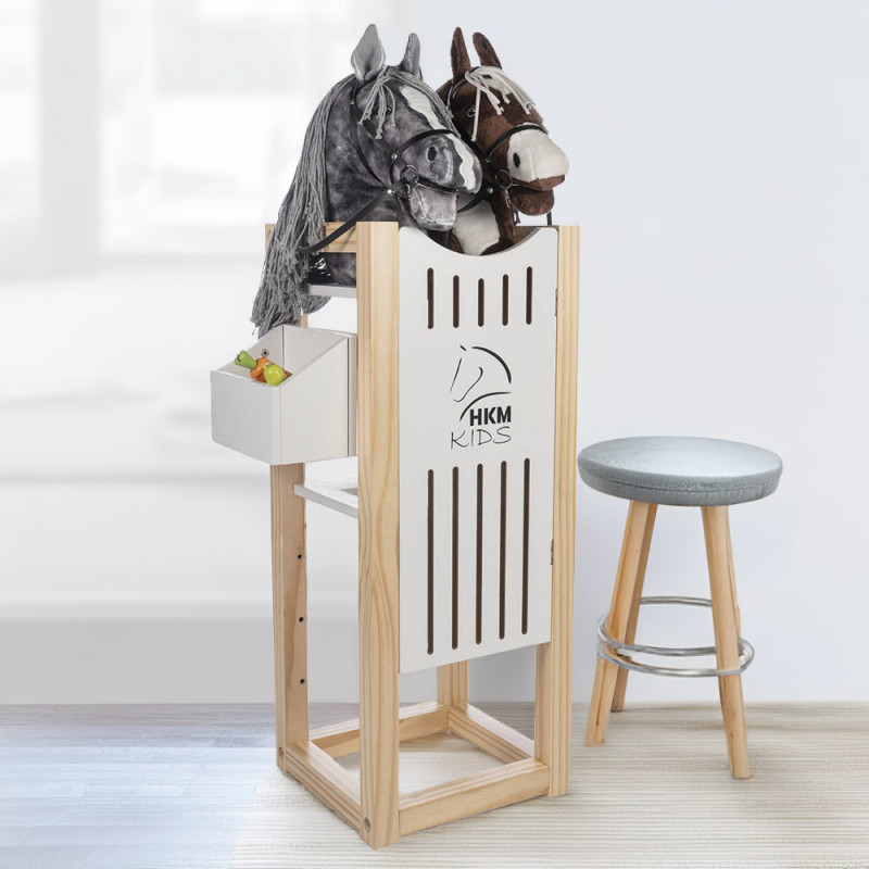 Stable box for Hobby Horse Sweet Home
