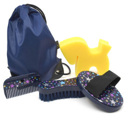 Star Grooming Kit for Hobby...