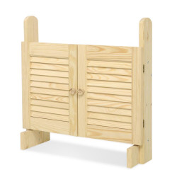 Hobby horse stable Hobby Box