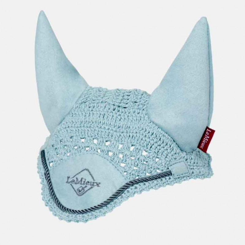 Hobby Horse fly Veils fly veil Glacier