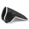 Blankets hobby horse Starlight Black and White
