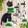 bridles hobby horse
