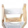 Hobby Horse Stable — 2-horse stall