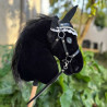 Fly Veils hobby horse