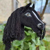 Frisian hobby horse