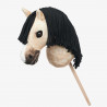 Hobby Horse Isabelle Size L by Lemieux
