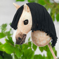 Hobby Horse Isabelle Size L by Lemieux