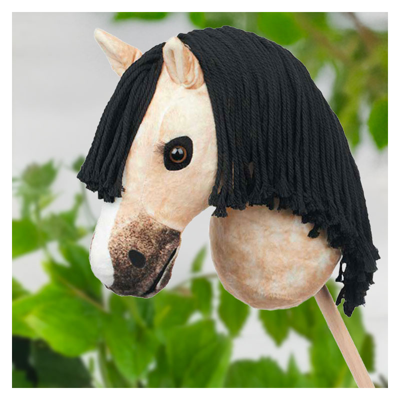Hobby Horse Isabelle Size L by Lemieux