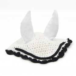 Bonnet hobby horse