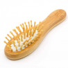 Kit de Coiffure Hobby Horse – Brosse, Élastiques et Flot en cadeau