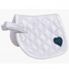 tapis de selle poney cheval peluche poney cuddle hkm