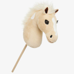 Hobby Horse Palomino Lemon Size L by Lemieux