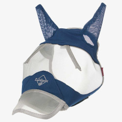 Fly Veils fly Mask for hobby horse