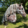 Hobby Horse Appaloosa Montana Size L by Lemieux