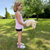 cadeau jouetcheval enfant