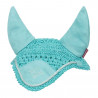 Hobby Horse bonnet anti-mouches - turquoise