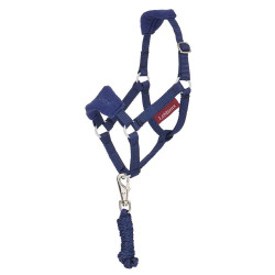 Hobby Horse licol Vogue Bleu encre
