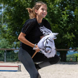 saut hobby horse