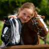 Hobby Horse A3 Pie Noir Black Diamond avec Filet Scintillant