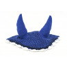 Pack Hobby Horse Harmony : licol et bonnet BLEU