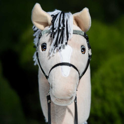 Hobby Horse Fjord Dune – Taille A3