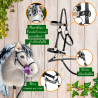 Hobby Horse Fjord Dune – Taille A3