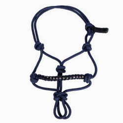 Head collar ethological...