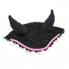 Bonnet Noir pour Hobby Horse