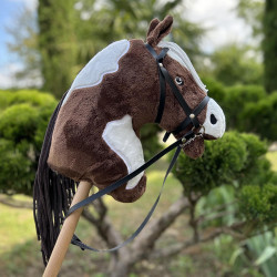 Inexpensive Hobby Horse pie