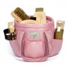 Kit d'accessoires de toilettage en bois pour hobby horse