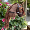 Hobby Horse alezan Flambeau - By Astrup