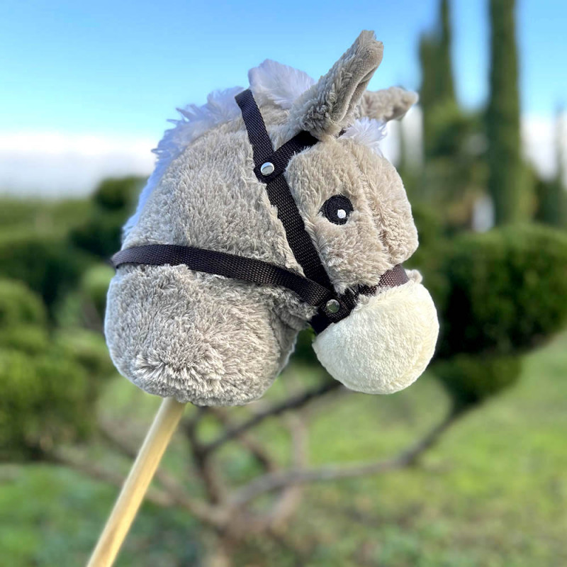 Hobby Horse, Petit Moussu beige