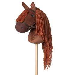 Hobby Horse alezan Flambeau - By Astrup