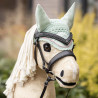 Bonnet hobby horse Vert Amande