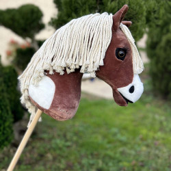 Hobby Horse Pie LEMIEUX