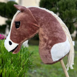 Hobby Horse Pie LEMIEUX