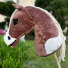 Hobby Horse Pie LEMIEUX