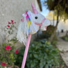 Hobby Horse jouet Licorne Stella