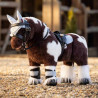 Mini cheval en peluche pie Dazzle - Lemieux