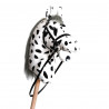 Appaloosa hobby horse for hobby horsing Size L