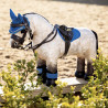 Mini cheval en peluche isabelle Dream - Lemieux