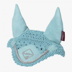 Bonnet anti-insectes Bleu azur jouet Lemieux