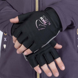 Gants de hobby horsing