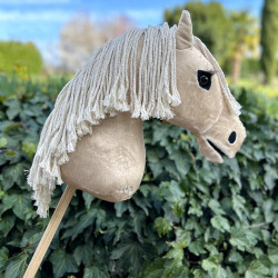Hobby Horse Palomino Taille A4 . by Lemieux
Pop Corn
