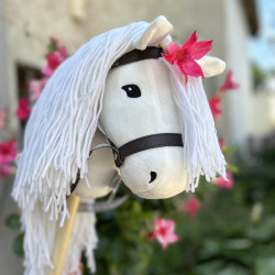 Hobby Horse blanc Princess Lipizan - By Astrup