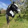 Hobby Horse pie noir pas cher