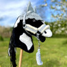 Hobby horse pas cher avec licol