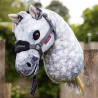 Hobby Horse Gray Size L by Lemieux