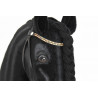 Hobby Horse frison Black Beauty XL