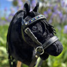 Bridon filet pour hobby horse Lemieux